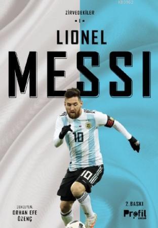 Zirvedekiler - 1; Lionel Messi