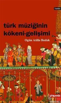 Türk Müziğinin Kökeni-Gelişimi