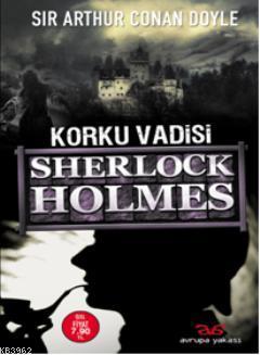 Korku Vadisi; Sherlock Holmes