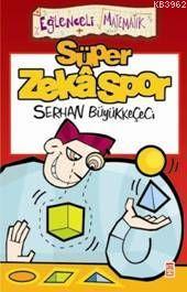 Süper Zeka Spor