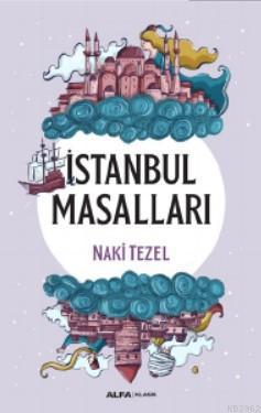 İstanbul Masalları