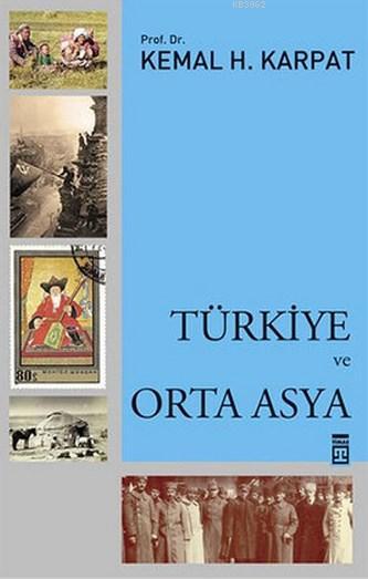 Türkiye ve Orta Asya