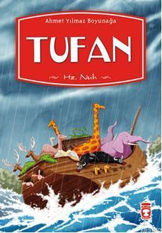 Tufan; Hz.Nuh