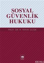 Sosyal Güvenlik Hukuku