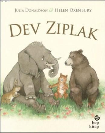 Dev Zıplak