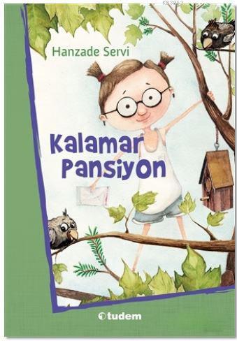 Kalamar Pansiyon