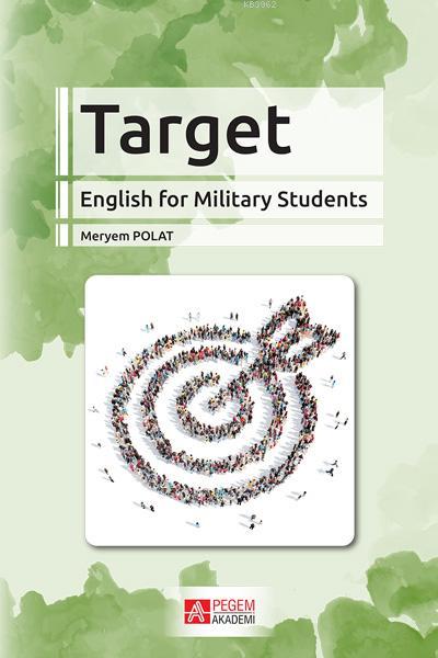 Target; English for Military Students