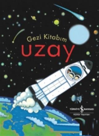 Gezi Kitabım Uzay