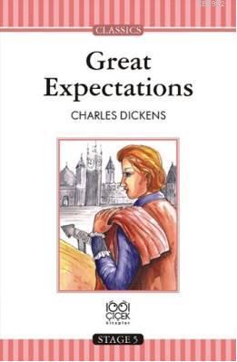 Great Expectations; Stage 5 Books