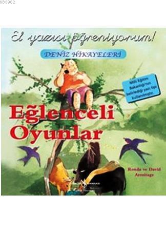 Eğlenceli Oyunlar; Deniz Hikayeleri