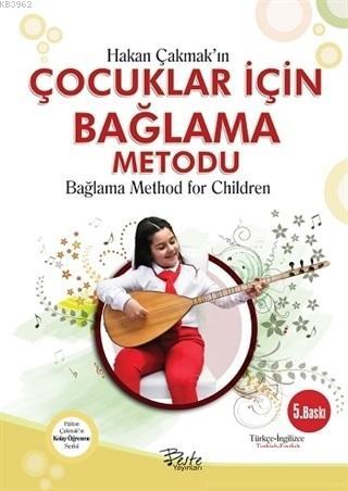 Çocuklar İçin Bağlama Metodu - Bağlama Mthod for Children