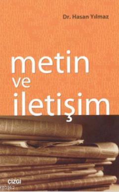 Metin ve İletişim