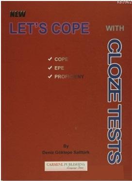 New Let's Cope Cloze Tests