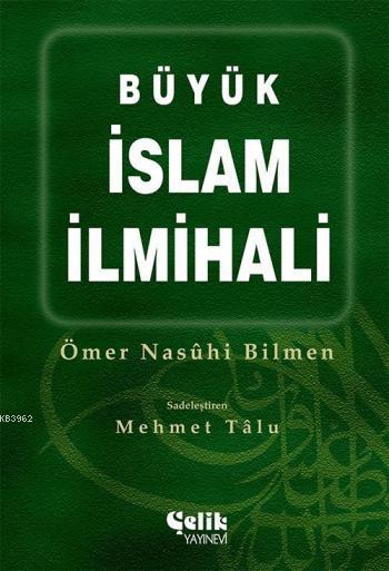 Büyük İslam İlmihali