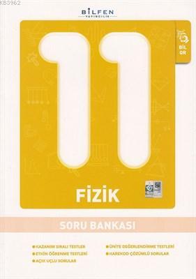 Bilfen - 11. Sınıf Fizik Soru Bankası