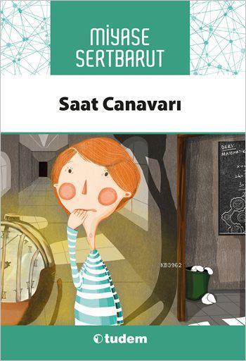 Saat Canavarı