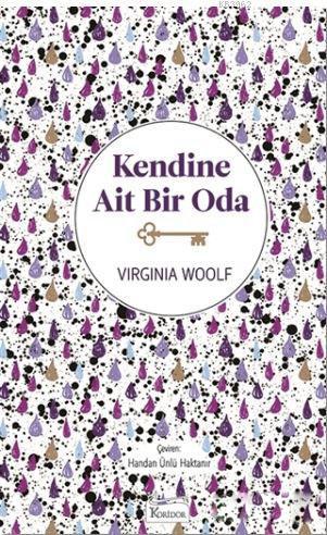 Kendine Ait Bir Oda ( Bez Ciltli )