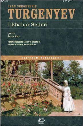 İlkbahar Selleri