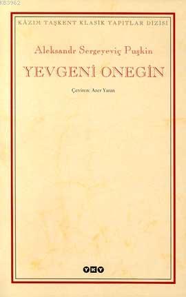 Yevgeni Onegin