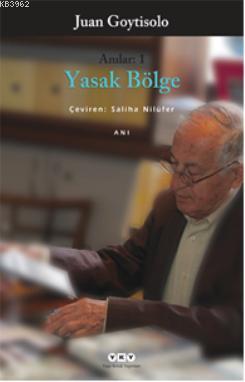 Yasak Bölge