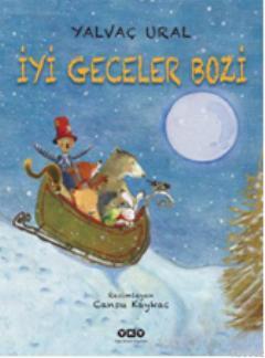 İyi Geceler Bozi