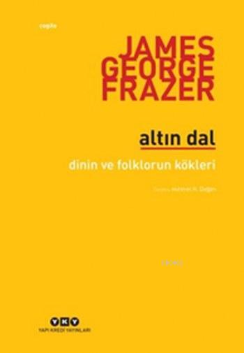 Altın Dal; Dinin ve Folklorun Kökleri