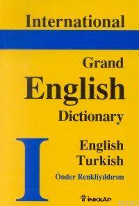 International Grand Dictionary