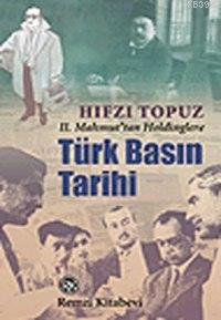 Türk Basın Tarihi