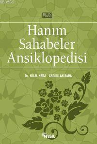 Hanım Sahabeler Ansiklopedisi