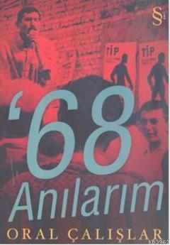 '68 Anılarım