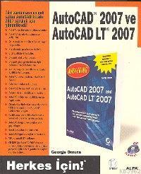 Autocad 2007 ve Autocad Lt 2007; Herkes İçin