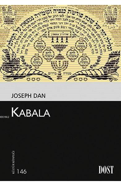 Kabala; Kültür Kitaplığı - 146