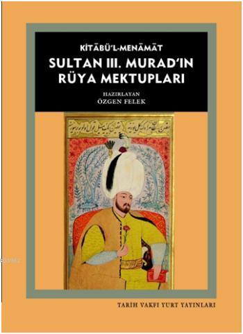 Sultan Ii. Murad'ın Rüya Mektupları