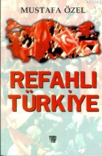 Refahlı Türkiye