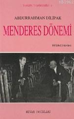 Menderes Dönemi