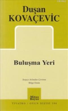 Buluşma Yeri