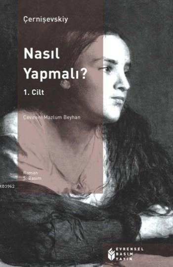 Nasıl Yapmalı? 1.Cilt