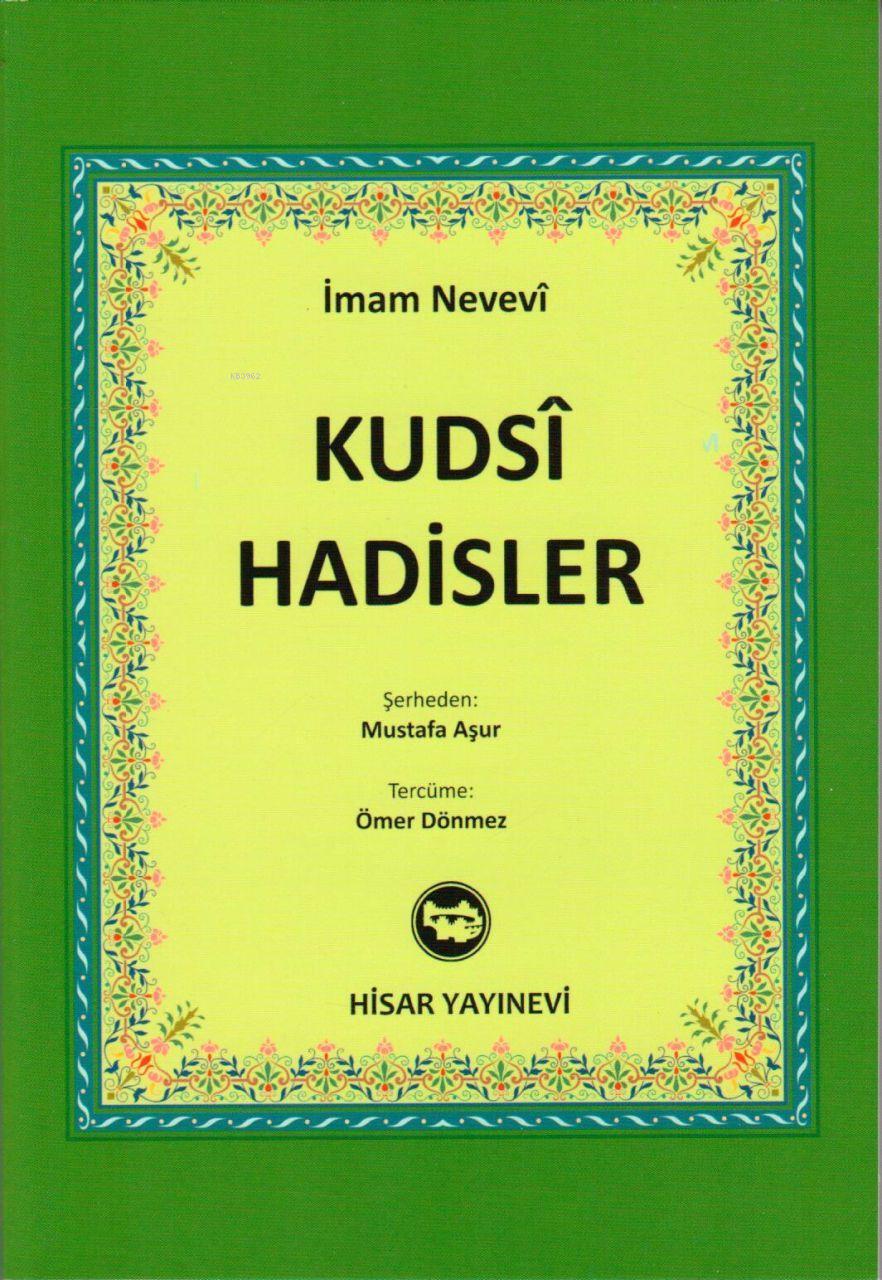 Kudsi Hadisler