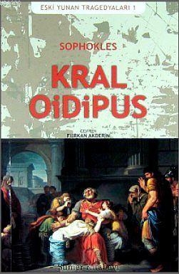 Kral Oidipus; Eski Yunan Tragedyaları - 1