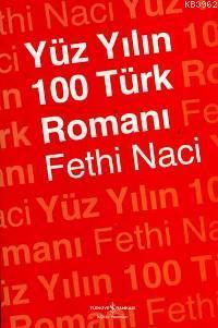 Yüz Yılın 100 Türk Romanı