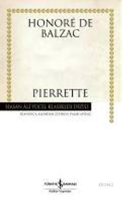 Pierrette (Ciltli)