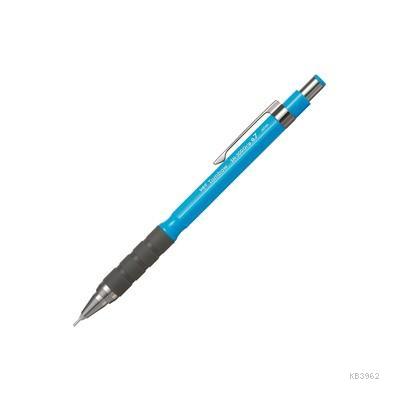 Tombow Versatil Kalem Sh-300 Grip 07Mm Açik Mavi