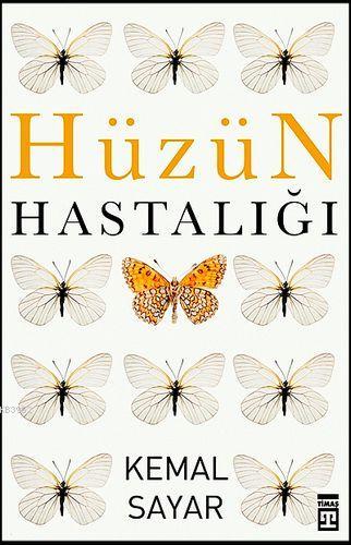 Hüzün Hastalığı