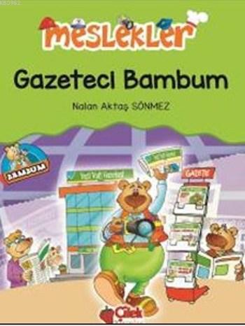 Gazeteci Bambum; Meslekler