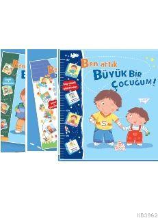 Ben Artık Büyük Bir Çocuğum