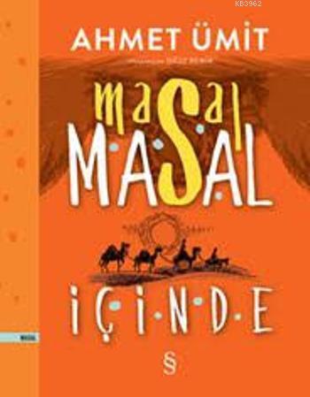 Masal Masal İçinde (Ciltli)