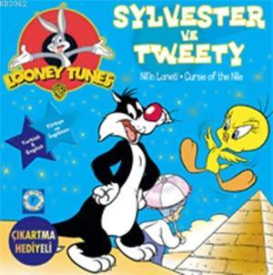 Sylvester ve Tweety; Nil'in Laneti - Curse of the Nile