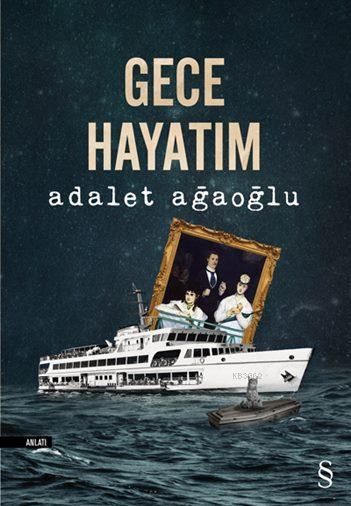 Gece Hayatım