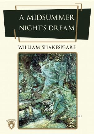 A Midsummer Night's Dream