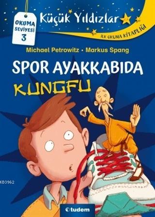 Spor Ayakkabıda Kungfu